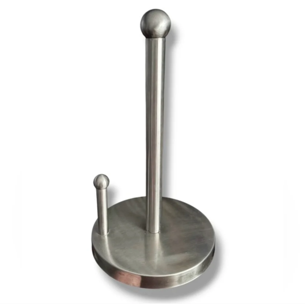 TARGET Stainless Steel Paper Towel Holder